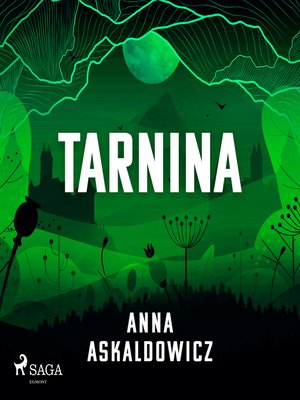 cover image of Tarnina